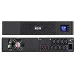 Eaton 5SC2200IRT uninterruptible power supply (UPS) Line-Interactive 2.2 kVA 1980 W 9 AC outlet(s)