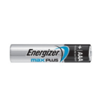 Energizer Max Plus AAA Single-use battery Alkaline