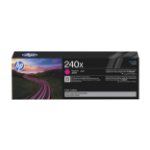 HP W2403X/240X Toner cartridge magenta high-capacity, 6.9K pages ISO/IEC 19752 for HP LJ 4701