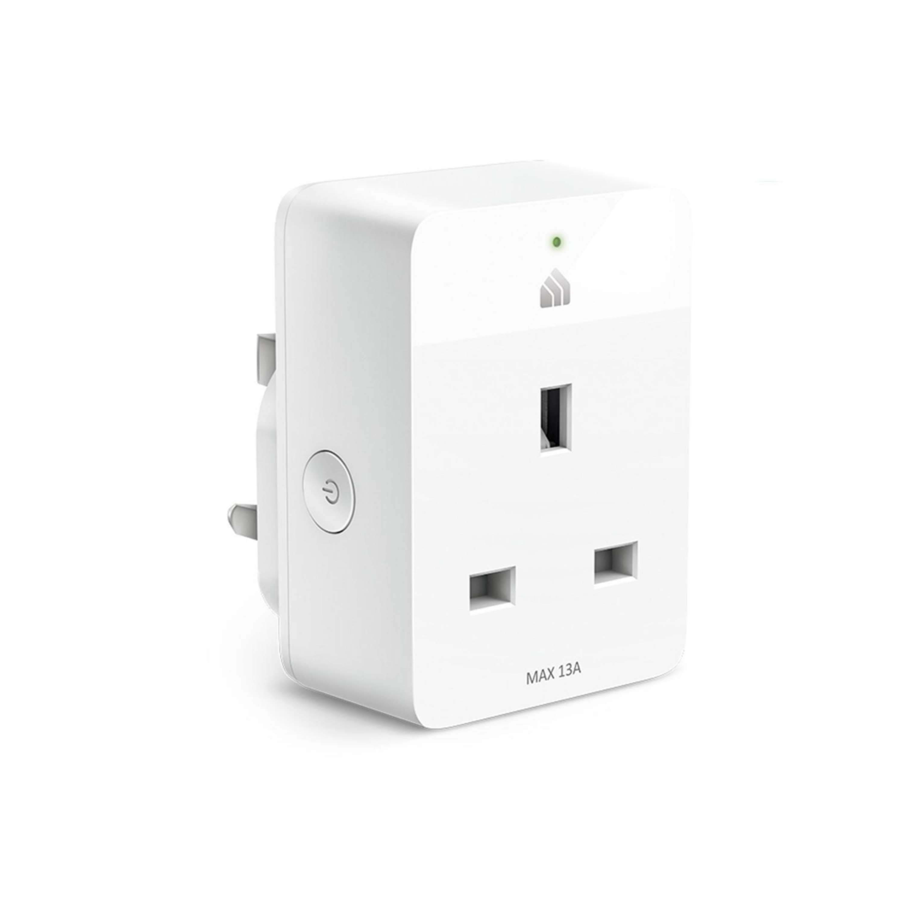Image of Kasa Smart WiFi Plug Slim with Energy Monitoring