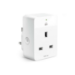 Kasa Smart WiFi Plug Slim with Energy Monitoring