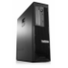 Lenovo ThinkStation C30 E5-2630V2 SFF Intel® Xeon® E5 V2 Family 8 GB DDR3-SDRAM 1 TB HDD Windows 7 Professional Workstation Black