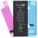 ReplaceBase RBSKU4731 mobile phone spare part Battery Black
