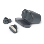 Philips TAT6908BK/00 headphones/headset True Wireless Stereo (TWS) In-ear Calls/Music Bluetooth Black