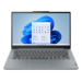 Lenovo IdeaPad Slim 3 14AMN8 AMD Ryzen™ 5 40 Laptop 35.6 cm (14") Full HD 8 GB LPDDR5-SDRAM 256 GB SSD Wi-Fi 6 (802.11ax) Windows 11 Home Grey English