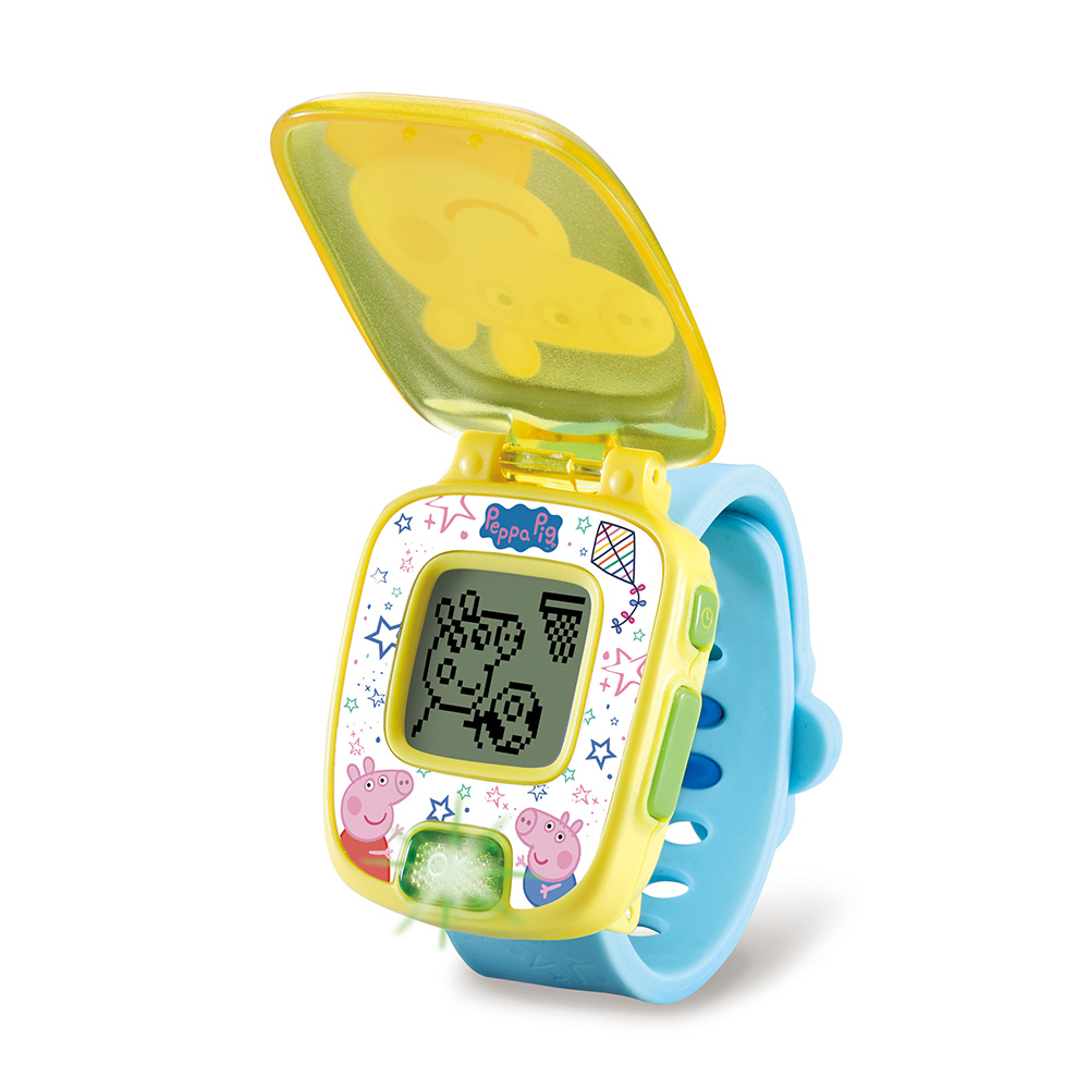 Image of VTech 526064 - Boy/Girl - 3 yr(s) - Multicolour