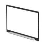 HP N96935-001 laptop spare part Bezel