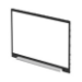 HP N96935-001 laptop spare part Bezel