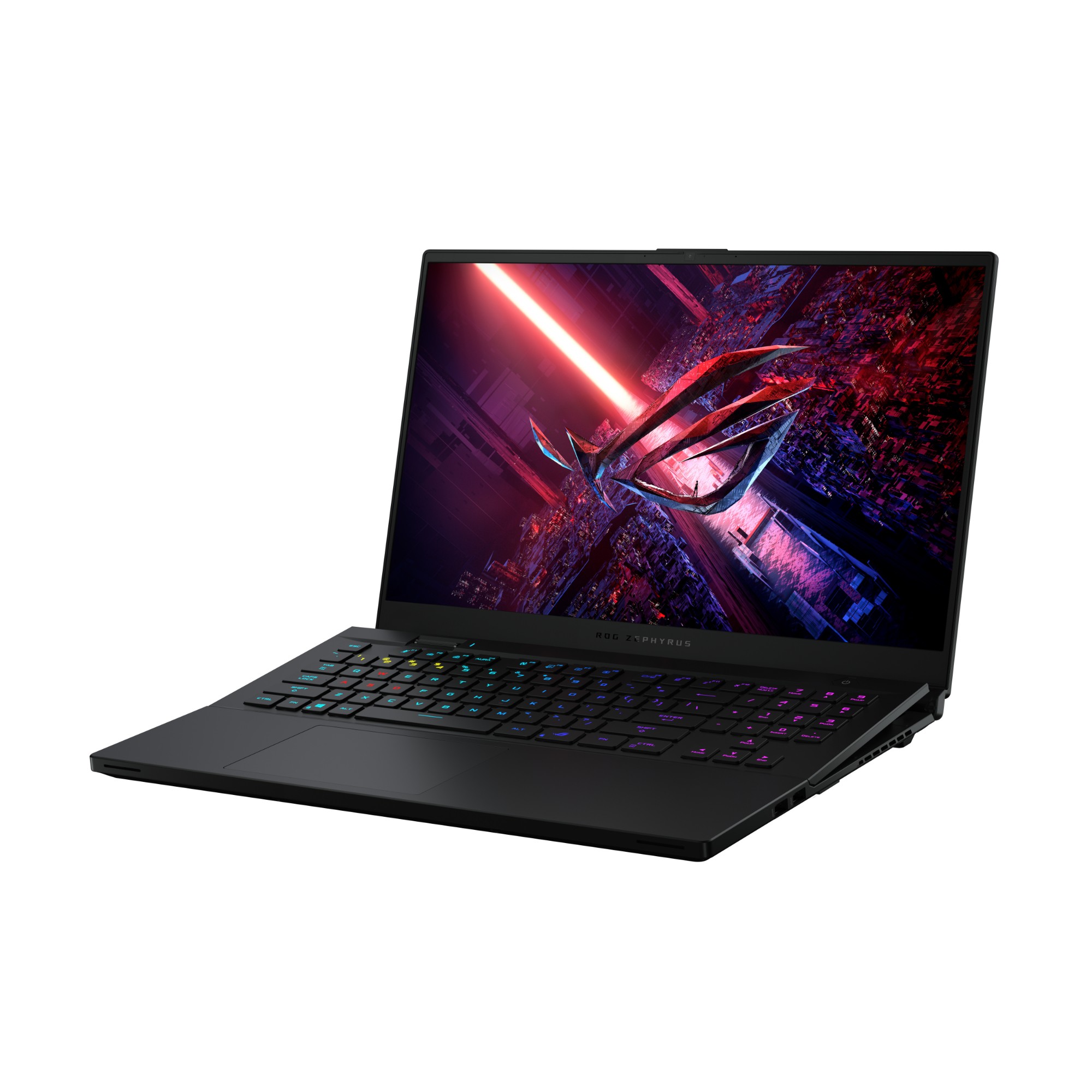 ASUS ROG Zephyrus S17 GX703HS-KF075T laptop Intel® Core™ i7 i7-11800H 43.9 cm (17.3