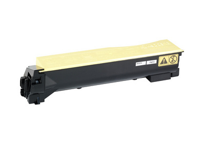 Image of Kyocera 1T02HLAEU0/TK-540Y Toner yellow, 4K pages/5% for Kyocera...