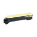 Kyocera 1T02HLAEU0/TK-540Y Toner yellow, 4K pages/5% for Kyocera FS-C 5100