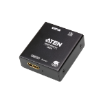ATEN VB800-AT-E AV extender AV transmitter & receiver Black