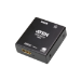 ATEN VB800-AT-E AV extender AV transmitter & receiver Black