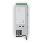 Ubiquiti UACC-PSU-12V-550W-EU power adapter/inverter Indoor Green, Grey
