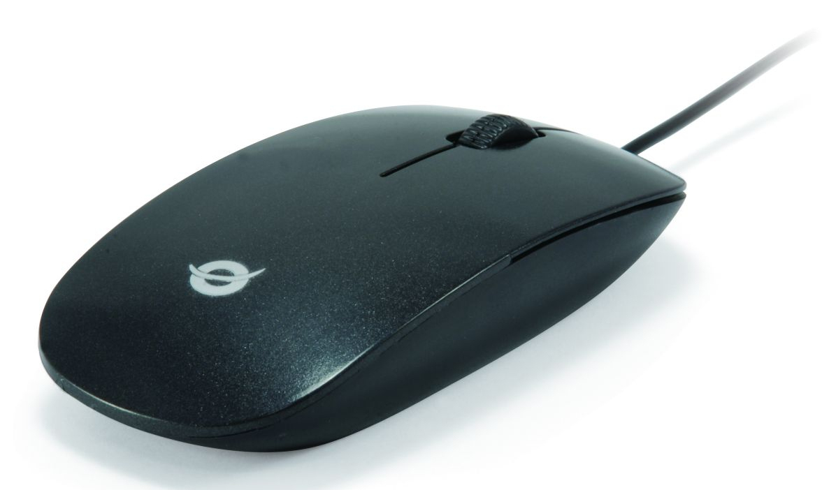 Conceptronic Optical Desktop Mouse