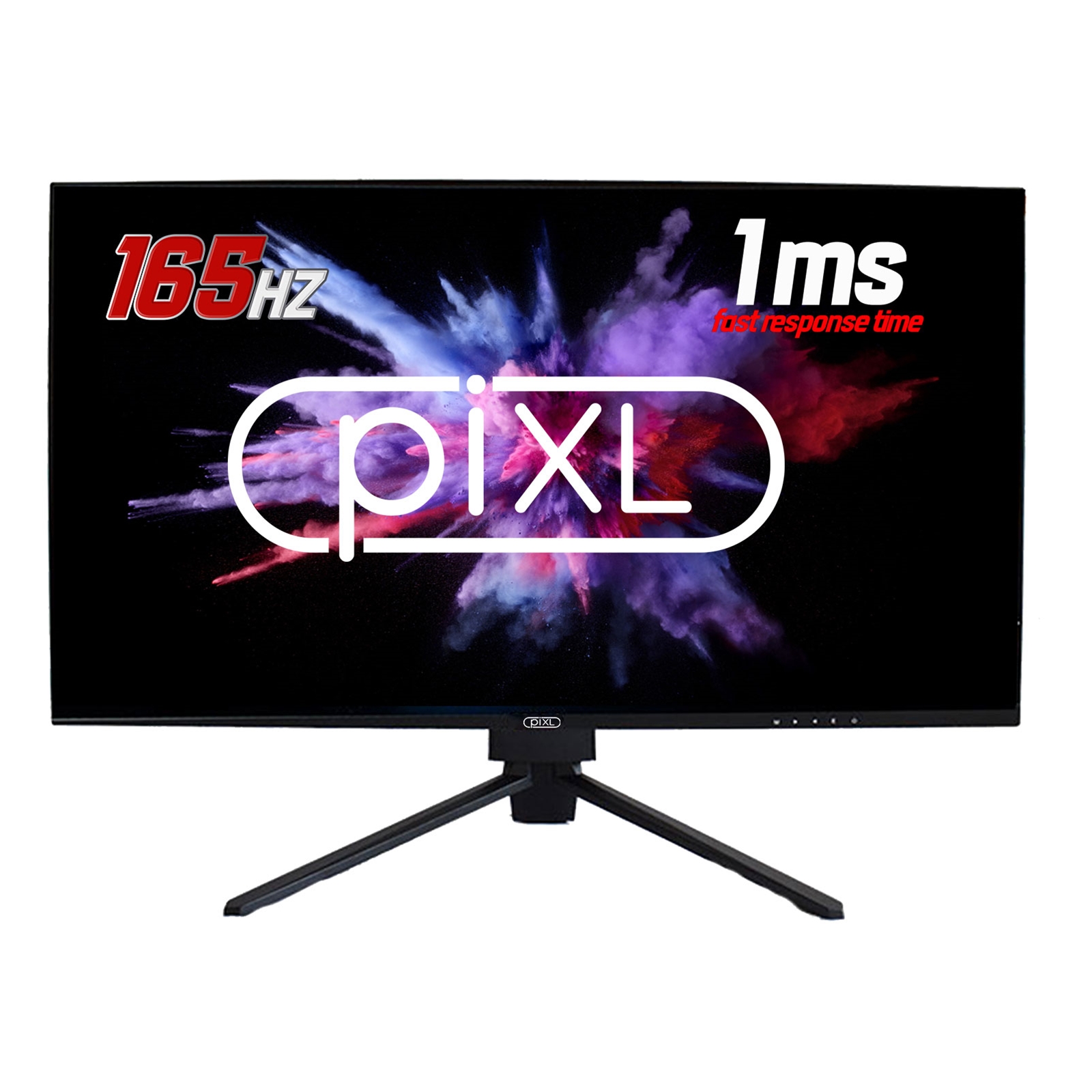 Image of piXL MOPIX-CM27F10 computer monitor 68.6 cm (27") 1920 x 1080 pixels