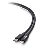 C2G C2G54556 70.9" (1.8 m) Black