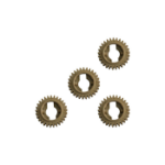 CoreParts MSP6761 printer/scanner spare part/accessory Roller gear 1 pc(s)