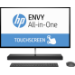 HP ENVY 27-b212na Intel® Core™ i7 i7-9700T 68.6 cm (27") 3840 x 2160 pixels Touchscreen All-in-One PC 16 GB DDR4-SDRAM 2.26 TB HDD+SSD NVIDIA® GeForce® GTX 1050 Windows 10 Home Wi-Fi 5 (802.11ac) Black, Silver