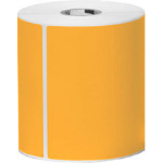 Zebra Z-Perform 2000D Orange