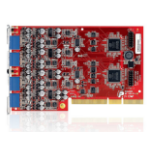 Biamp Tesira SAC-4 CK Internal