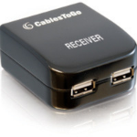 C2G USB Superbooster Dongle - Receiver