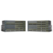 Cisco Catalyst WS-C2960+24PC-S switch Gestionado L2 Fast Ethernet (10/100) Energía sobre Ethernet (PoE) Negro