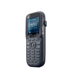 POLY Rove 20 IP phone Black 10 lines LCD