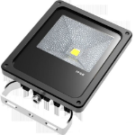 Synergy 21 S21-LED-000516 floodlight Grey 10 W