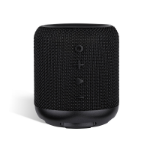 Tracer Splash M Stereo portable speaker Black 10 W