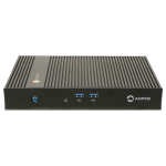 Aopen BC5000 Noir 4K Ultra HD 32 Go 5.1 canaux 3840 x 2160 pixels Wifi