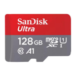 Sandisk Ultra microSD 128GB