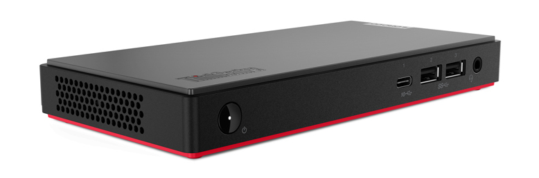 Lenovo ThinkCentre M90n-1 Nano i3-8145U 32GB 128GB 11AD0028US Mini PC