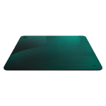 BenQ G-SR-SE Bi II Gaming mouse pad Green