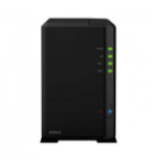 SYNOLOGY NVR216 Network Video Recorder 4 channel