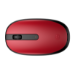 HP 240 Empire Red Bluetooth Mouse