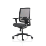 Dynamic OP000253 office/computer chair Mesh seat Mesh backrest