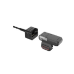 Honeywell MB1-SCN10 mobile device charger Black Indoor