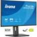 iiyama ProLite XB2497HSU-B1 computer monitor 60.5 cm (23.8") 1920 x 1080 pixels Full HD LED Black