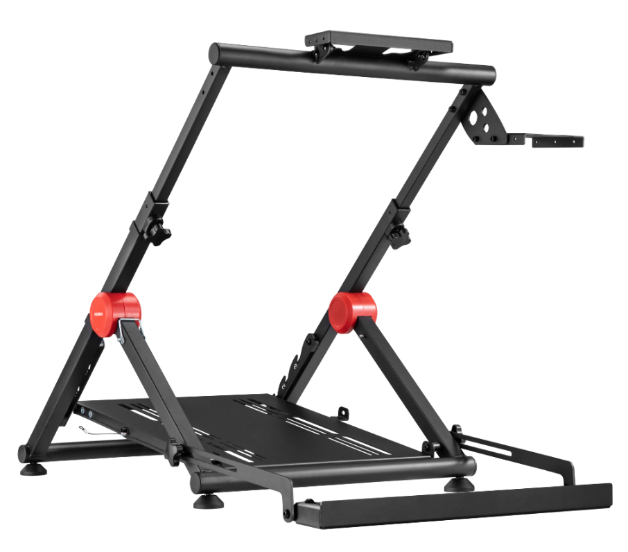 Oplite Wheel Stand GT PRO V2 Racing wheel stand