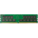 HP 4GB (1x4GB) 3200 DDR4 NECC UDIMM memory module 3200 MHz