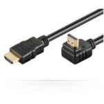 Microconnect HDMI High Speed cable, 3m