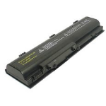 Total Micro 4800 mAh, 6-cell, 11.1 V Battery