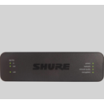 Shure ANIUSB-MATRIX audio conferencing bridge Black Ethernet LAN 20 - 20000 Hz -