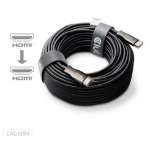 CLUB3D CAC-1394 Ultra High Speed AOC Cable 4K120Hz/8K60Hz Unidirectional M/M 100m