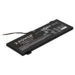 2-Power CBP3729A laptop spare part Battery