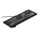 2-Power CBP3729A laptop spare part Battery