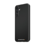 PanzerGlass ® HardCase with D3O Samsung Galaxy A15 | A15 5G | Black