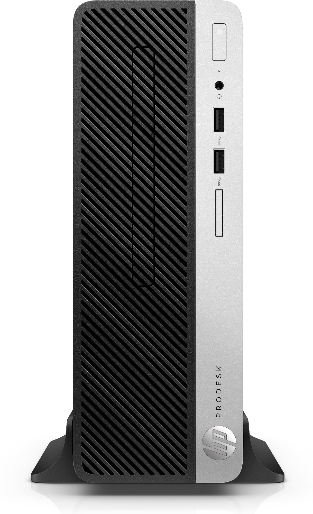 hp prodesk 400 g4 small form factor pc