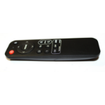 Elo Touch Solutions Replacement Remote for 4K Webcam